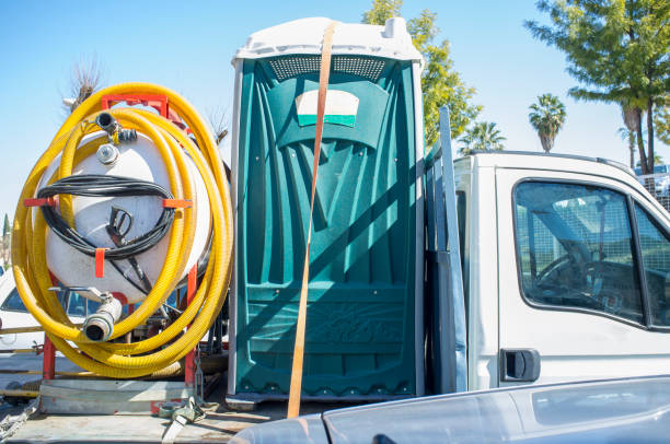 Best Wedding porta potty rental  in New River, AZ