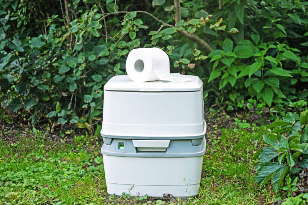 Best Portable bathroom rental  in New River, AZ