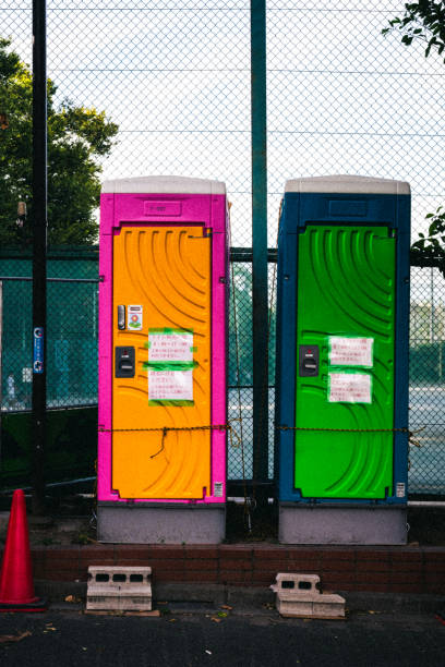 Best Emergency porta potty rental  in New River, AZ