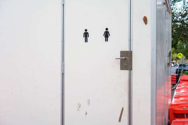 Best Portable restroom trailer rental  in New River, AZ