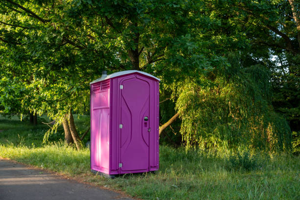 Professional porta potty rental in New River, AZ