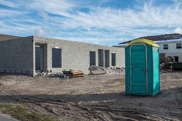 Best Best portable toilet rental  in New River, AZ